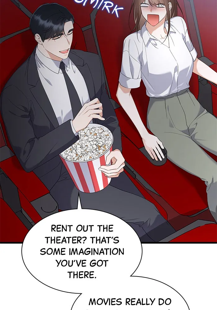 The New Hire’s Secret Chapter 36 page 53 - 