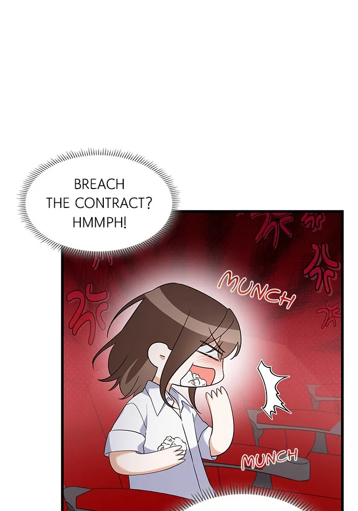 The New Hire’s Secret Chapter 36 page 55 - 