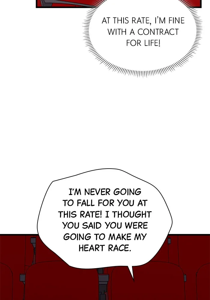The New Hire’s Secret Chapter 36 page 56 - 