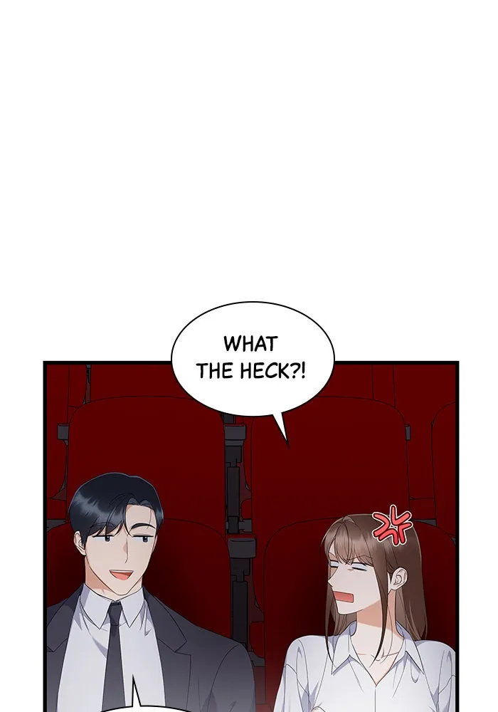 The New Hire’s Secret Chapter 36 page 58 - 