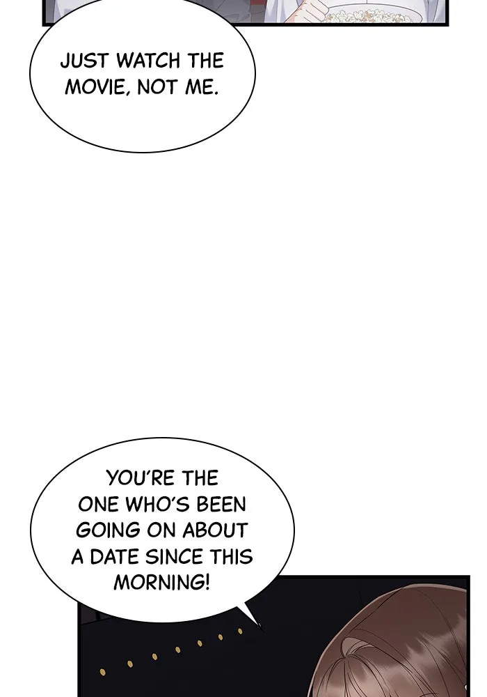 The New Hire’s Secret Chapter 36 page 59 - 