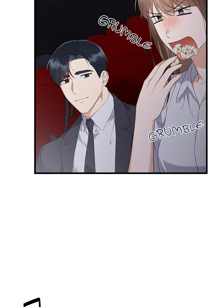 The New Hire’s Secret Chapter 36 page 60 - 