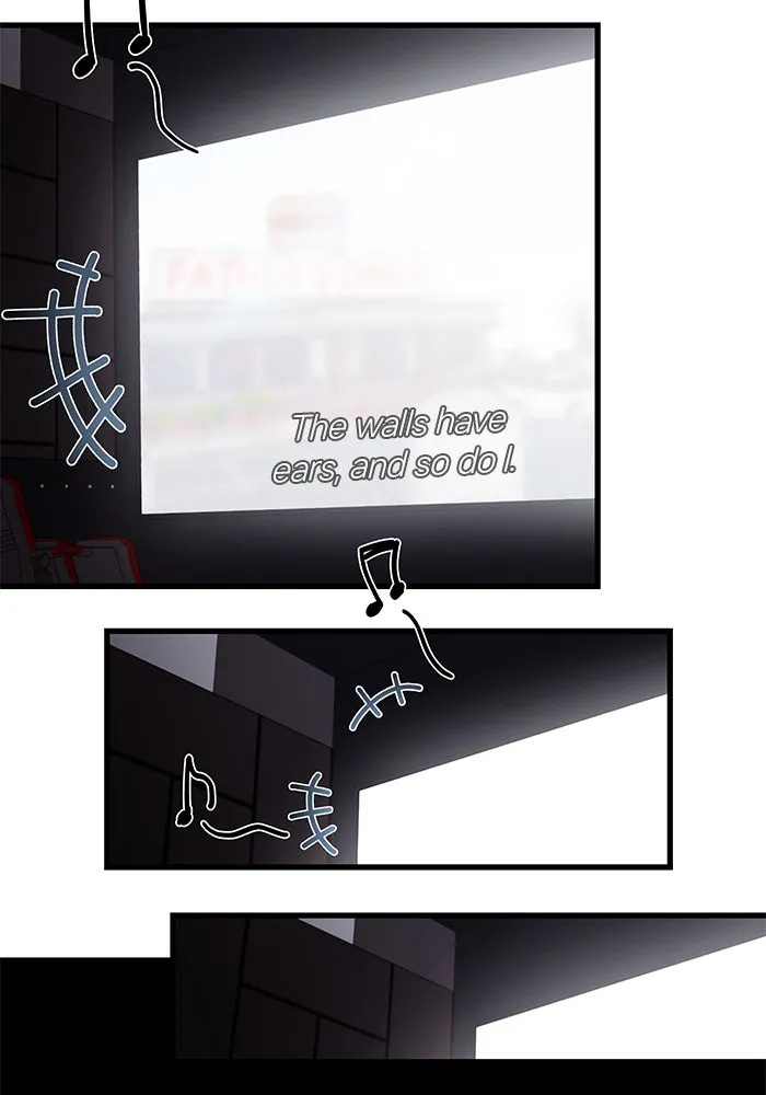 The New Hire’s Secret Chapter 36 page 61 - 