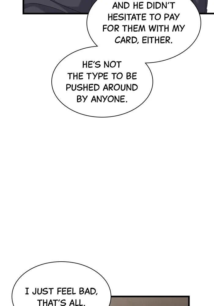 The New Hire’s Secret Chapter 36 page 8 - 