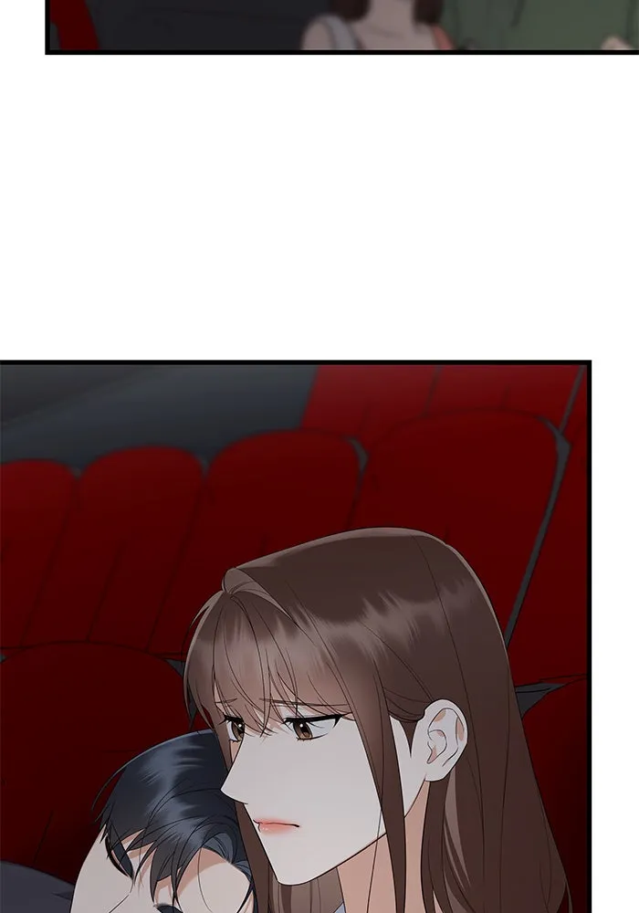 The New Hire’s Secret Chapter 36 page 72 - 