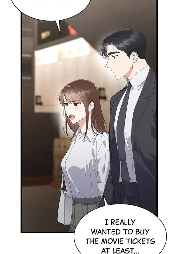 The New Hire’s Secret Chapter 36 page 9 - 