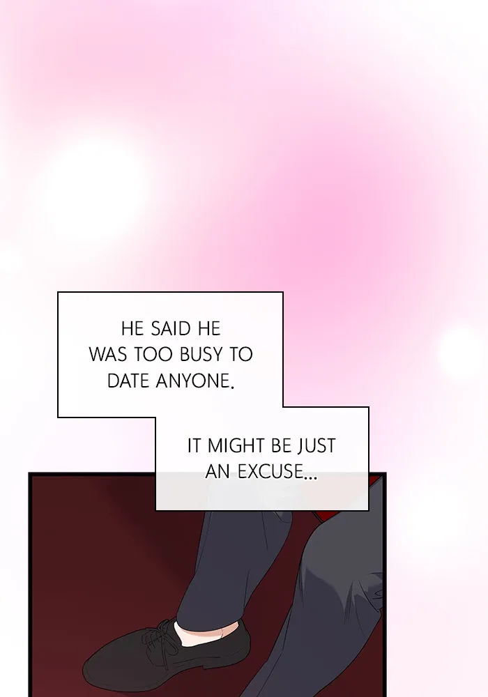 The New Hire’s Secret Chapter 36 page 97 - 