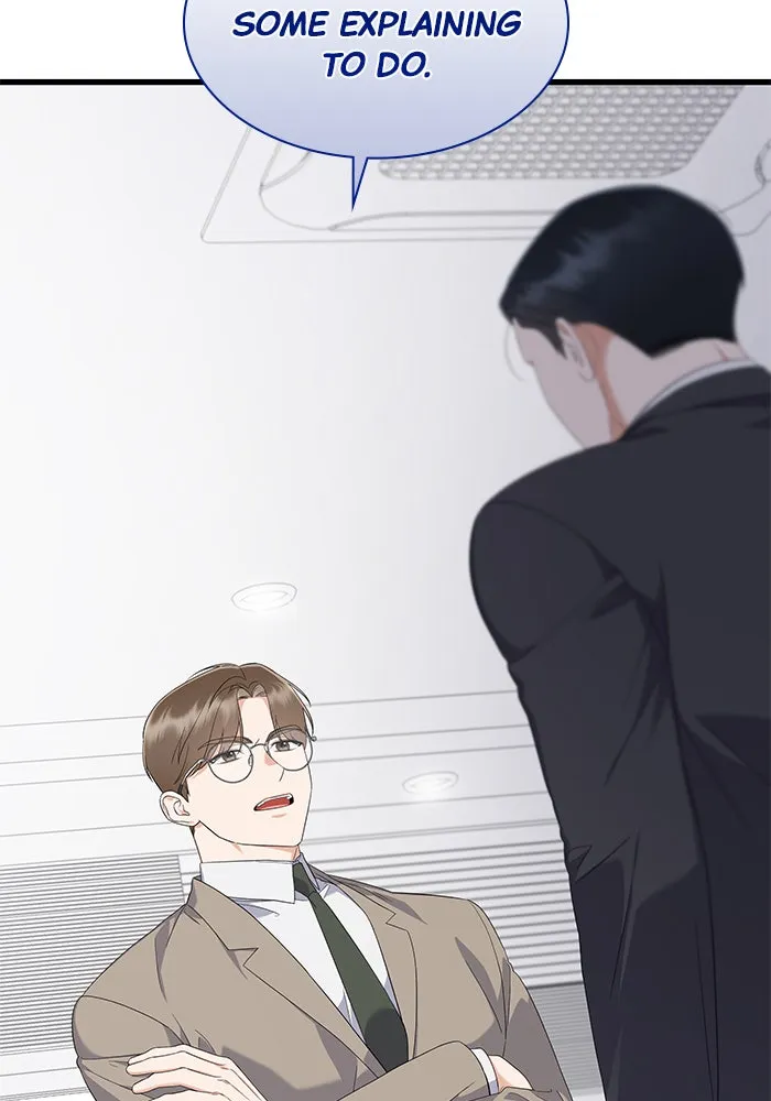 The New Hire’s Secret Chapter 37 page 111 - 