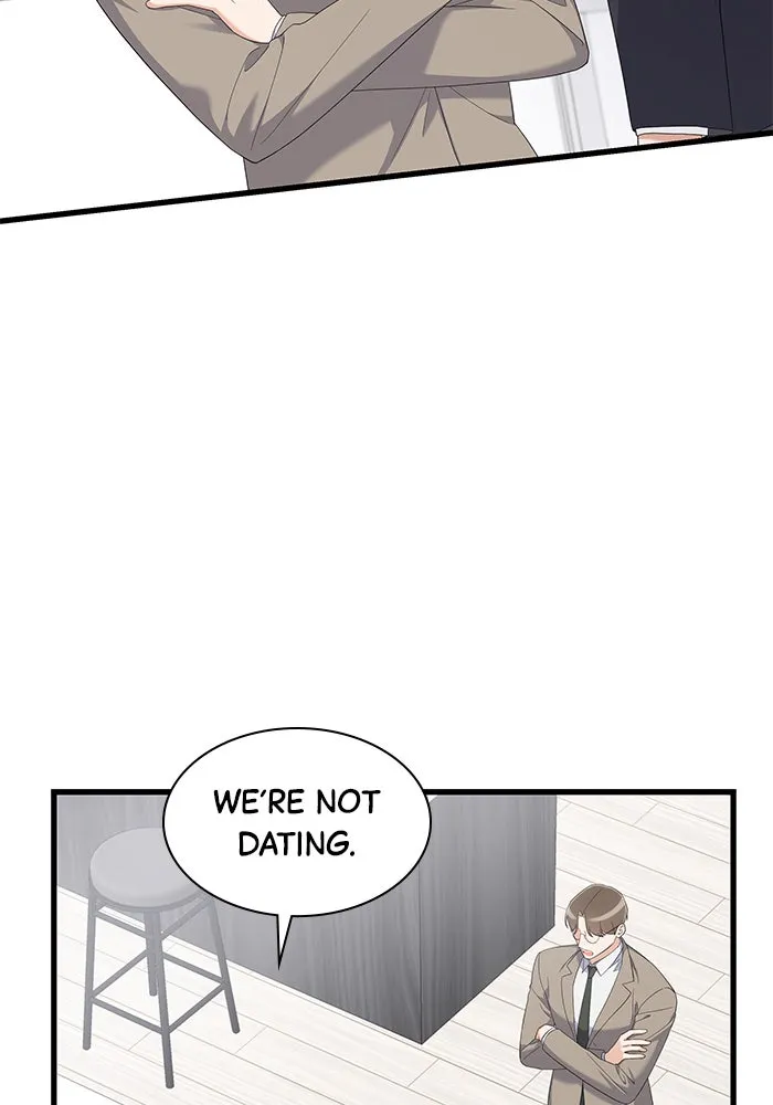 The New Hire’s Secret Chapter 37 page 112 - 