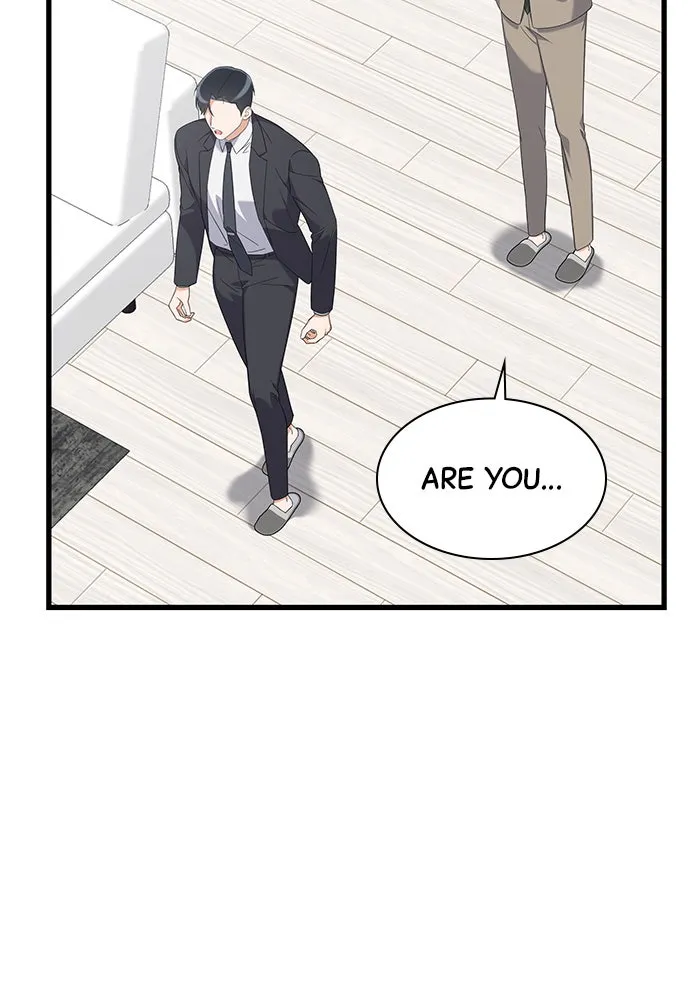 The New Hire’s Secret Chapter 37 page 113 - 