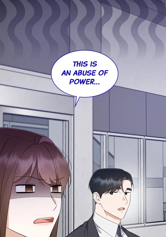 The New Hire’s Secret Chapter 37 page 18 - 