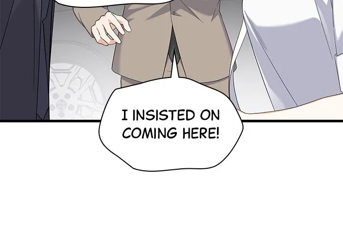 The New Hire’s Secret Chapter 37 page 21 - 