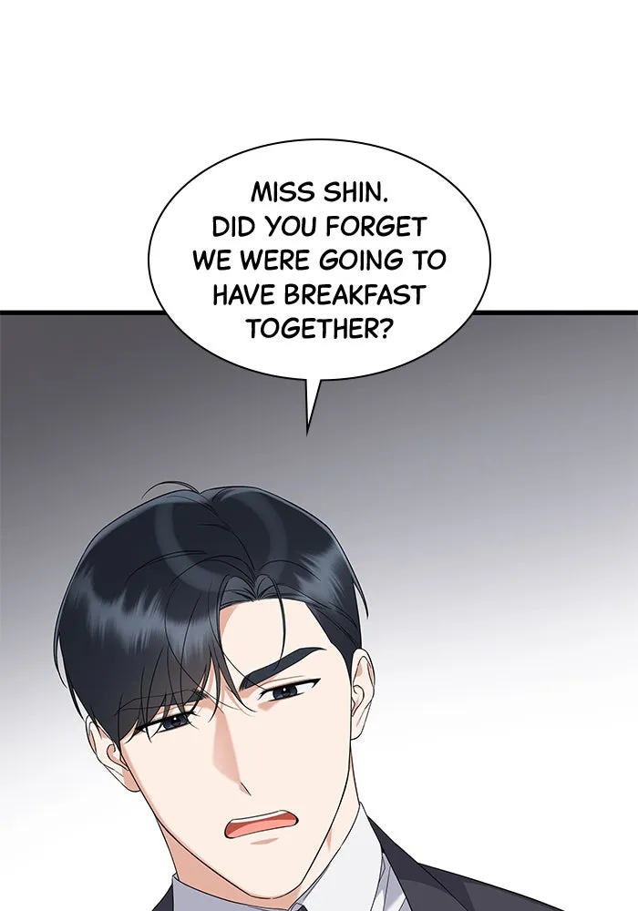 The New Hire’s Secret Chapter 37 page 26 - 
