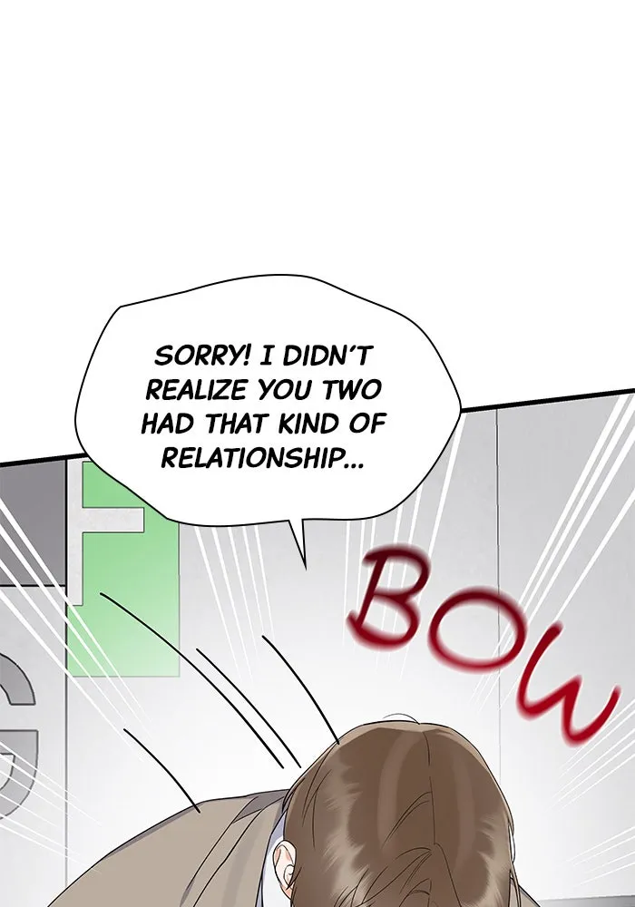 The New Hire’s Secret Chapter 37 page 30 - 