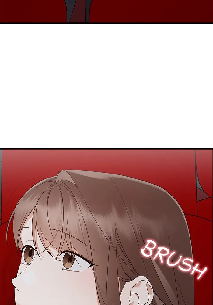 The New Hire’s Secret Chapter 37 page 4 - 