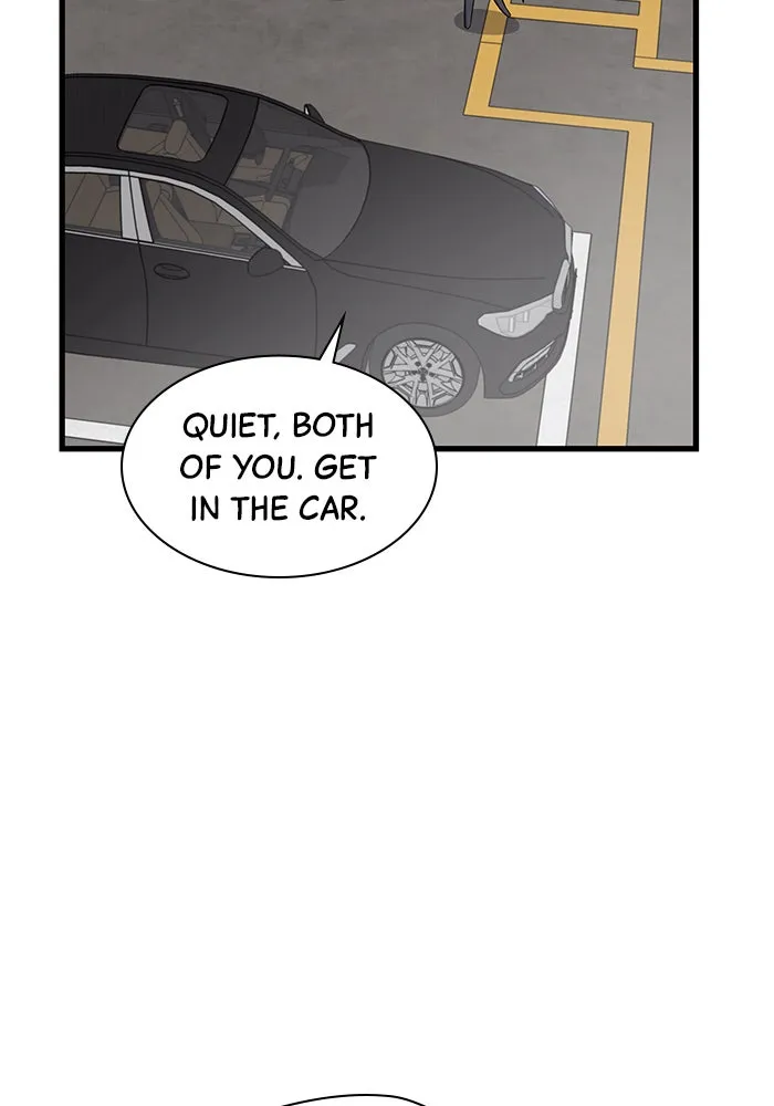 The New Hire’s Secret Chapter 37 page 33 - 