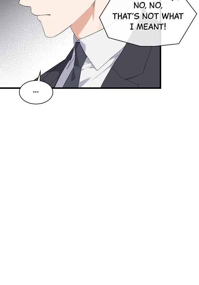 The New Hire’s Secret Chapter 37 page 36 - 