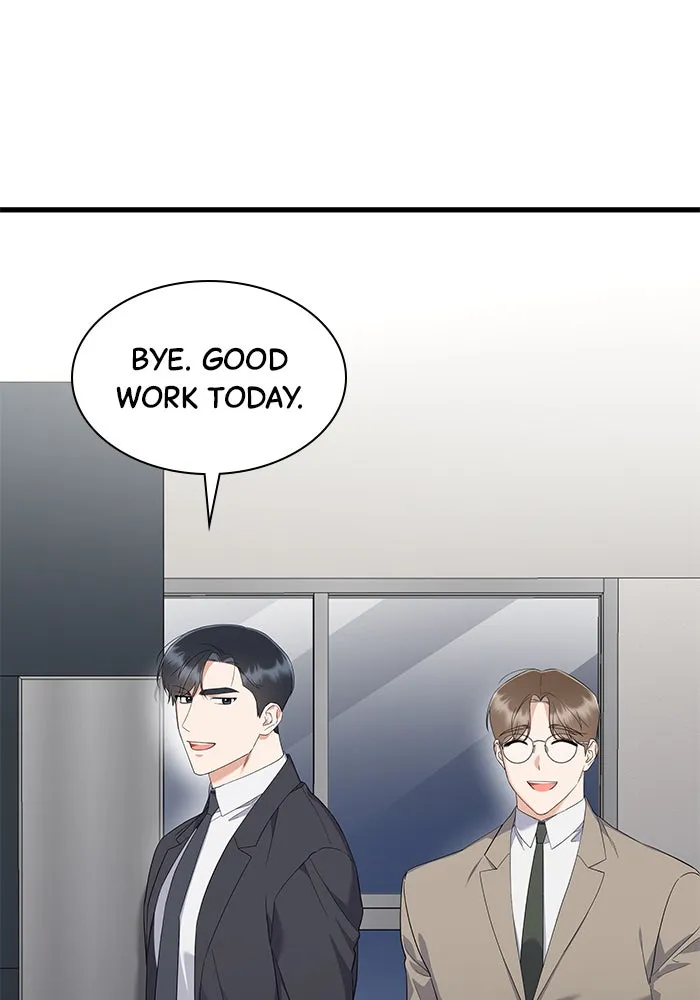 The New Hire’s Secret Chapter 37 page 39 - 