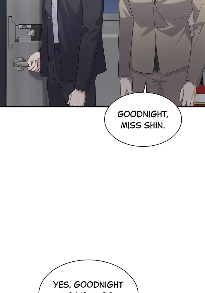 The New Hire’s Secret Chapter 37 page 40 - 