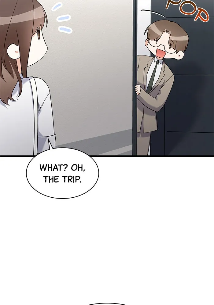 The New Hire’s Secret Chapter 37 page 44 - 