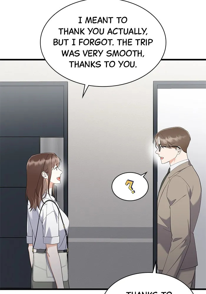 The New Hire’s Secret Chapter 37 page 45 - 