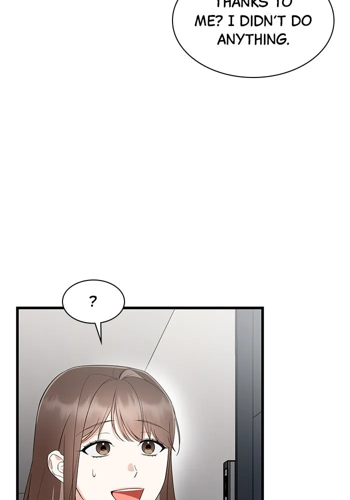 The New Hire’s Secret Chapter 37 page 46 - 