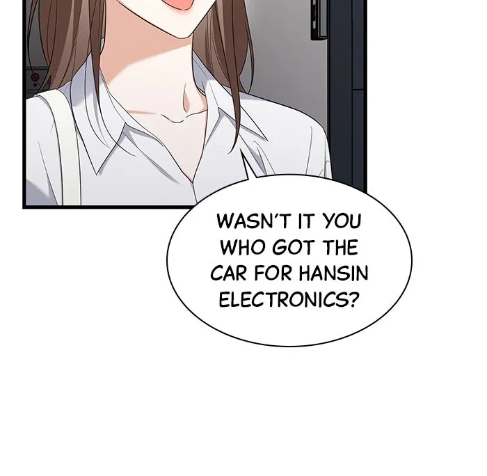 The New Hire’s Secret Chapter 37 page 47 - 