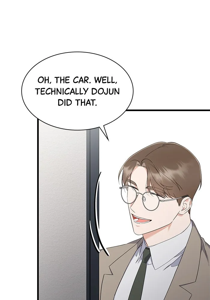 The New Hire’s Secret Chapter 37 page 48 - 