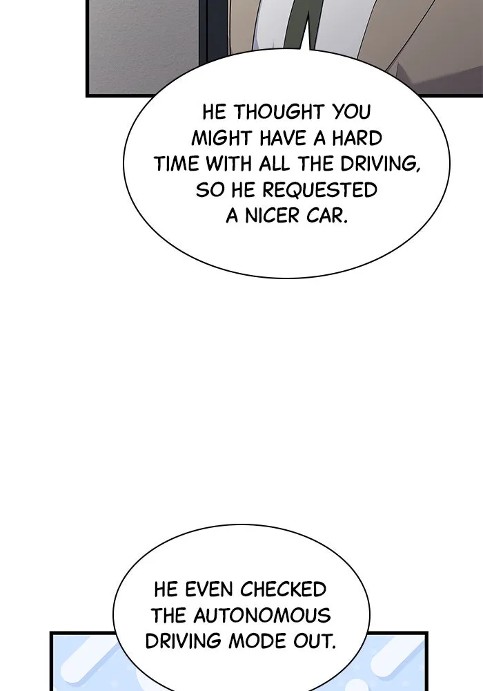 The New Hire’s Secret Chapter 37 page 49 - 