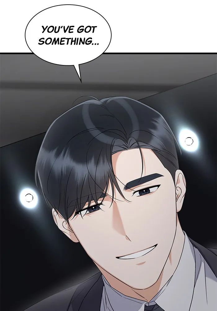 The New Hire’s Secret Chapter 37 page 6 - 