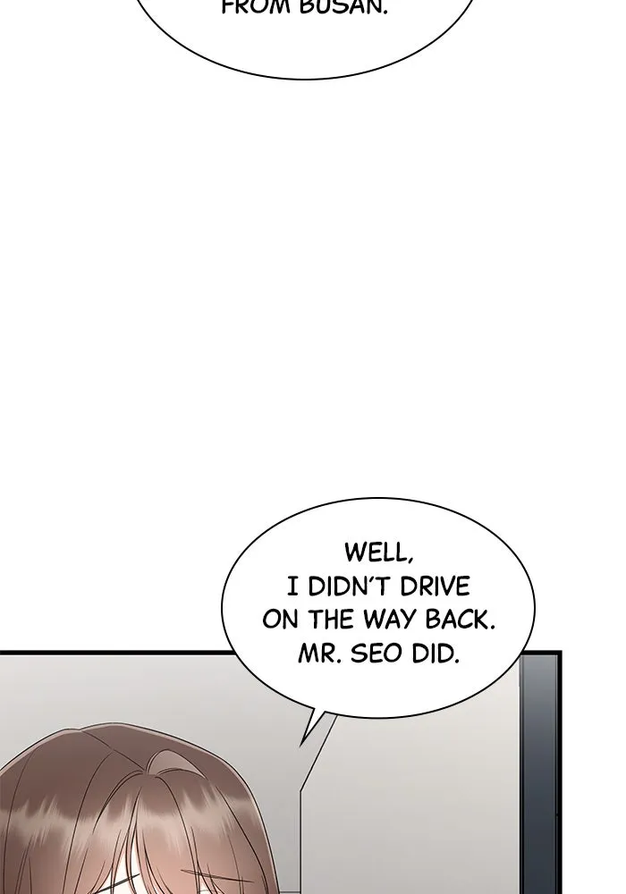 The New Hire’s Secret Chapter 37 page 53 - 