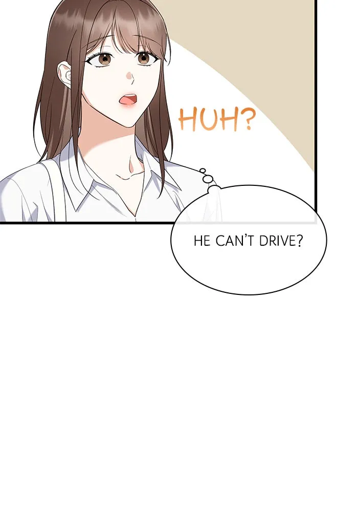 The New Hire’s Secret Chapter 37 page 59 - 