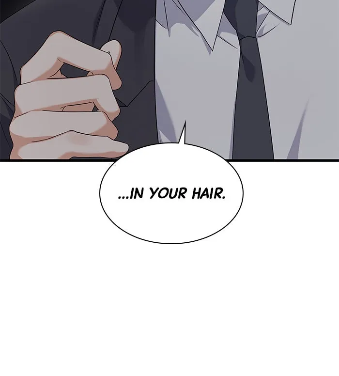 The New Hire’s Secret Chapter 37 page 7 - 