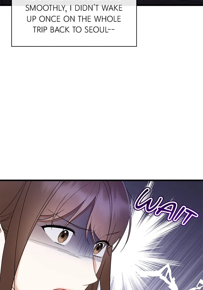 The New Hire’s Secret Chapter 37 page 61 - 