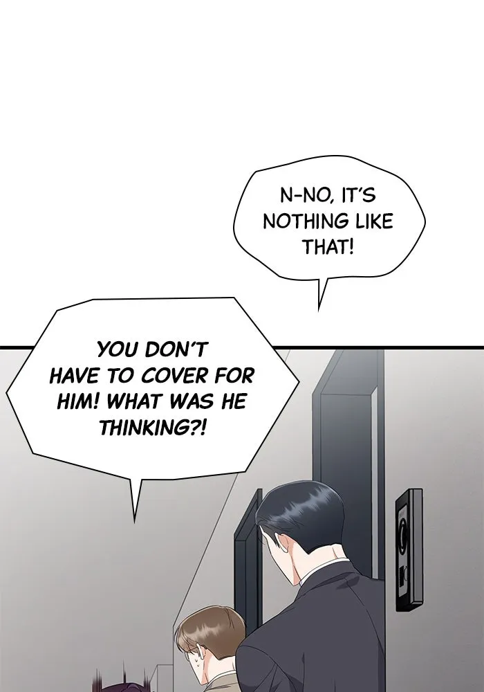 The New Hire’s Secret Chapter 37 page 65 - 