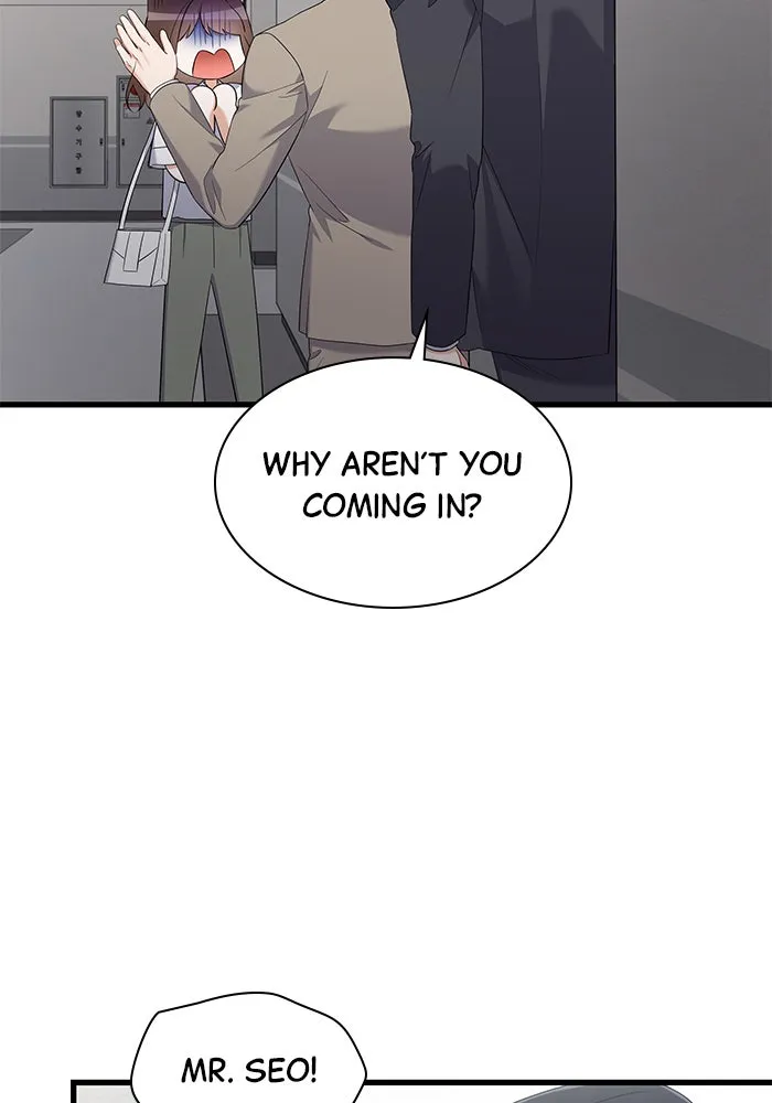 The New Hire’s Secret Chapter 37 page 66 - 