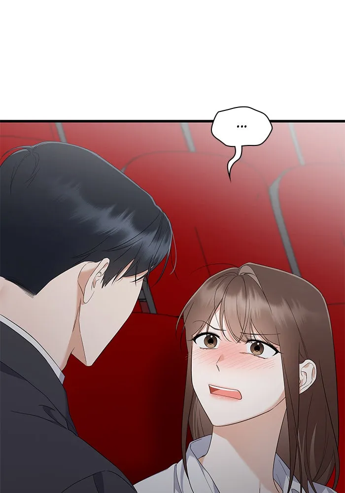 The New Hire’s Secret Chapter 37 page 8 - 