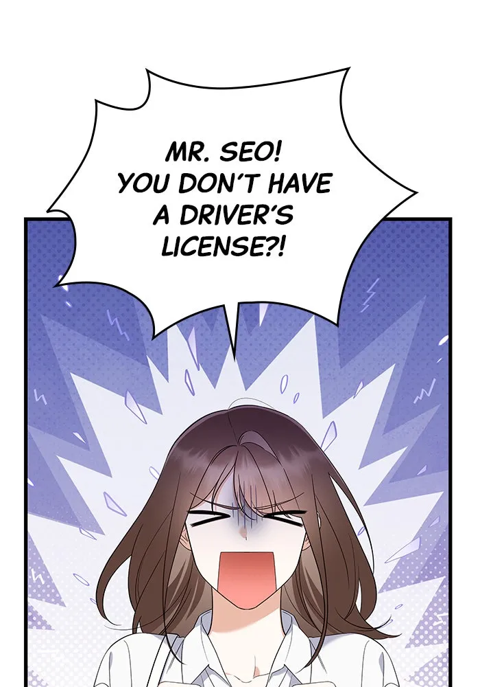 The New Hire’s Secret Chapter 37 page 73 - 