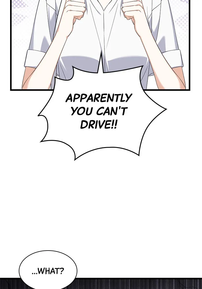 The New Hire’s Secret Chapter 37 page 74 - 