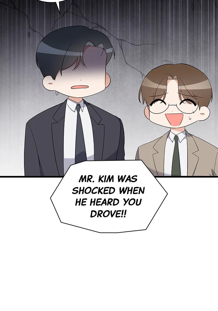 The New Hire’s Secret Chapter 37 page 75 - 