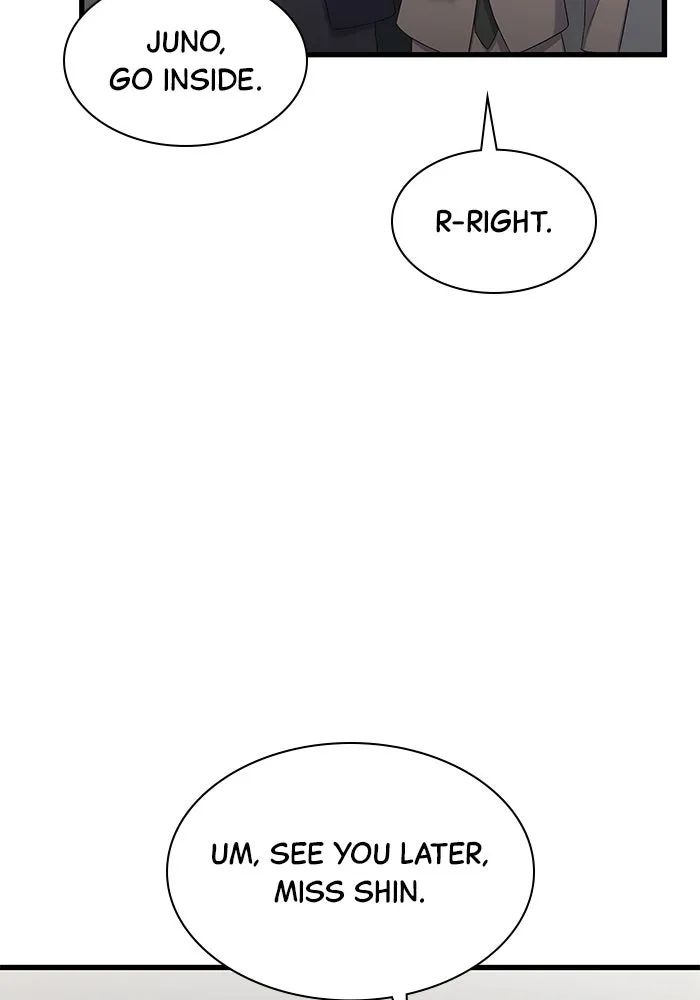 The New Hire’s Secret Chapter 37 page 77 - 