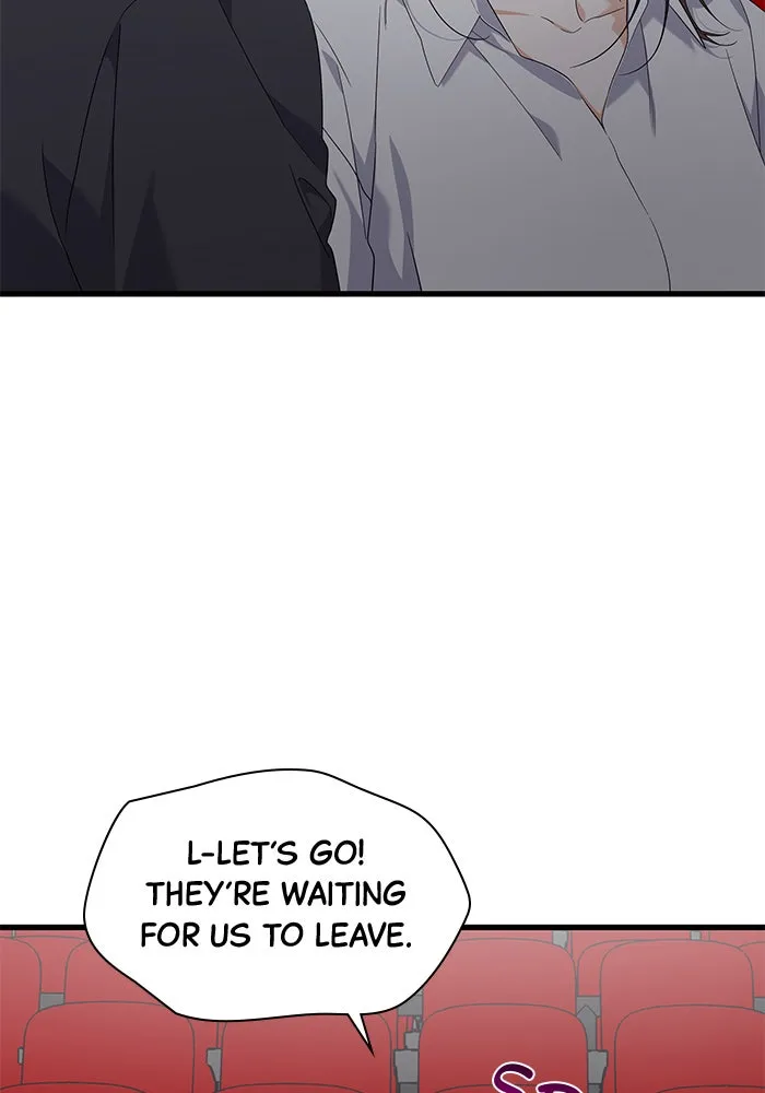 The New Hire’s Secret Chapter 37 page 9 - 