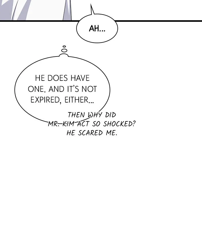 The New Hire’s Secret Chapter 37 page 81 - 