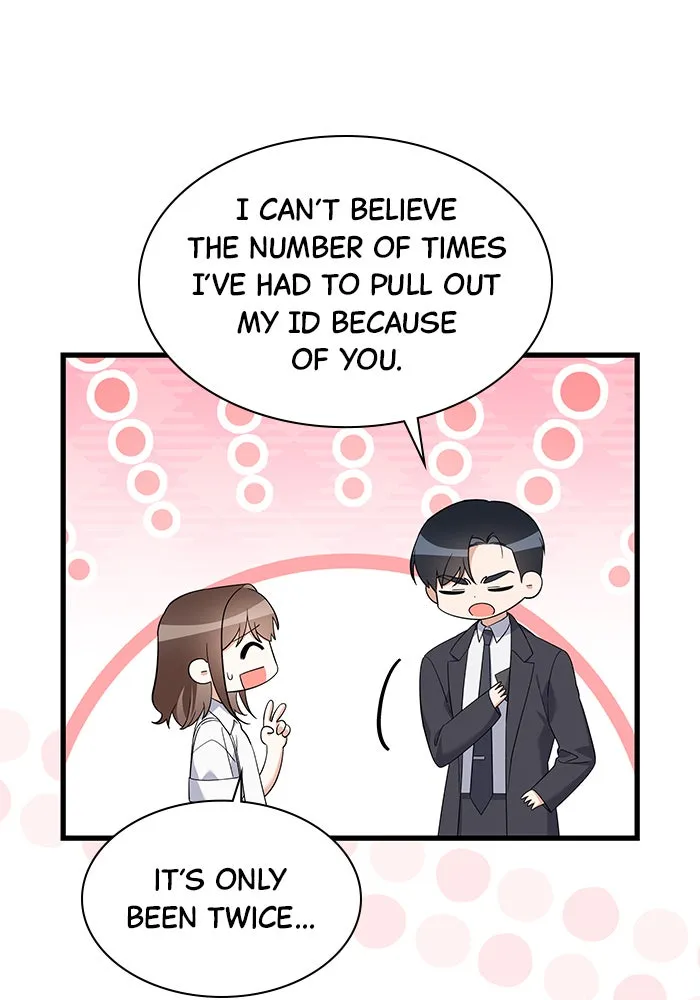 The New Hire’s Secret Chapter 37 page 82 - 