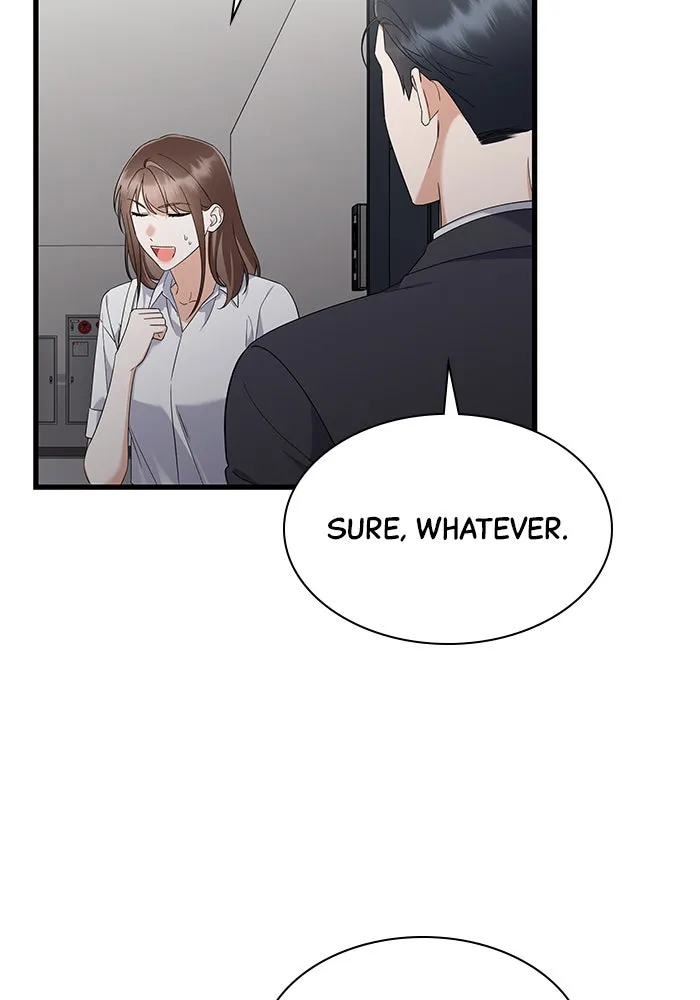The New Hire’s Secret Chapter 37 page 84 - 