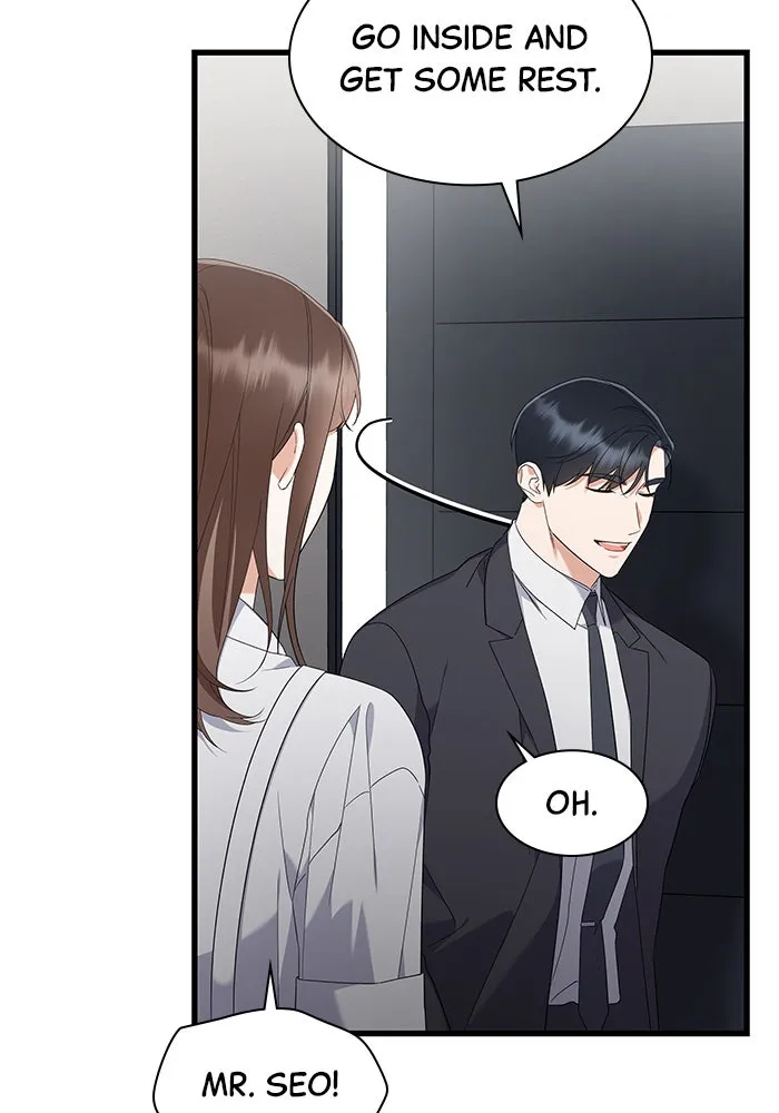 The New Hire’s Secret Chapter 37 page 85 - 