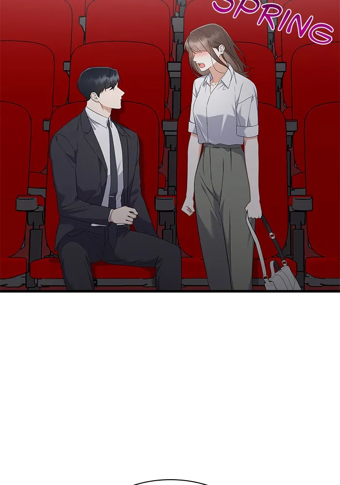 The New Hire’s Secret Chapter 37 page 10 - 