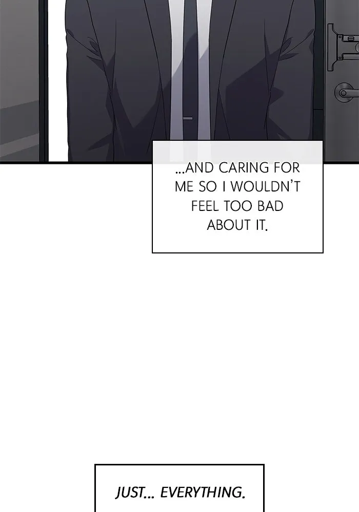 The New Hire’s Secret Chapter 37 page 91 - 