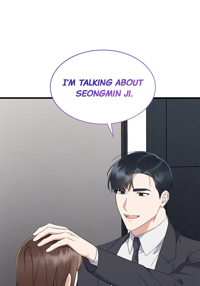 The New Hire’s Secret Chapter 37 page 94 - 