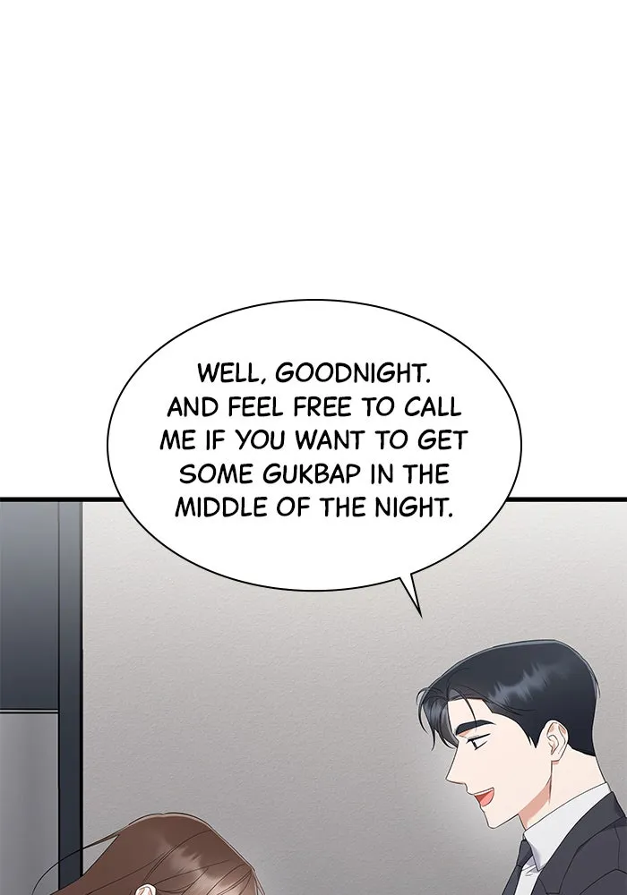 The New Hire’s Secret Chapter 37 page 97 - 